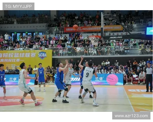 2025年篮球赛程全面解析 各大赛事时间地点一览 赛季精彩看点不容错过